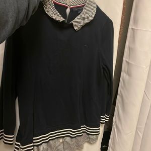 Tommy Hilfiger Sweater with undershirt